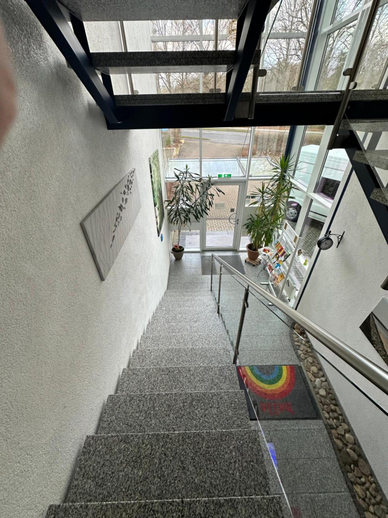 Hotel Am Klieversberg Wolfsburg Bagian luar foto