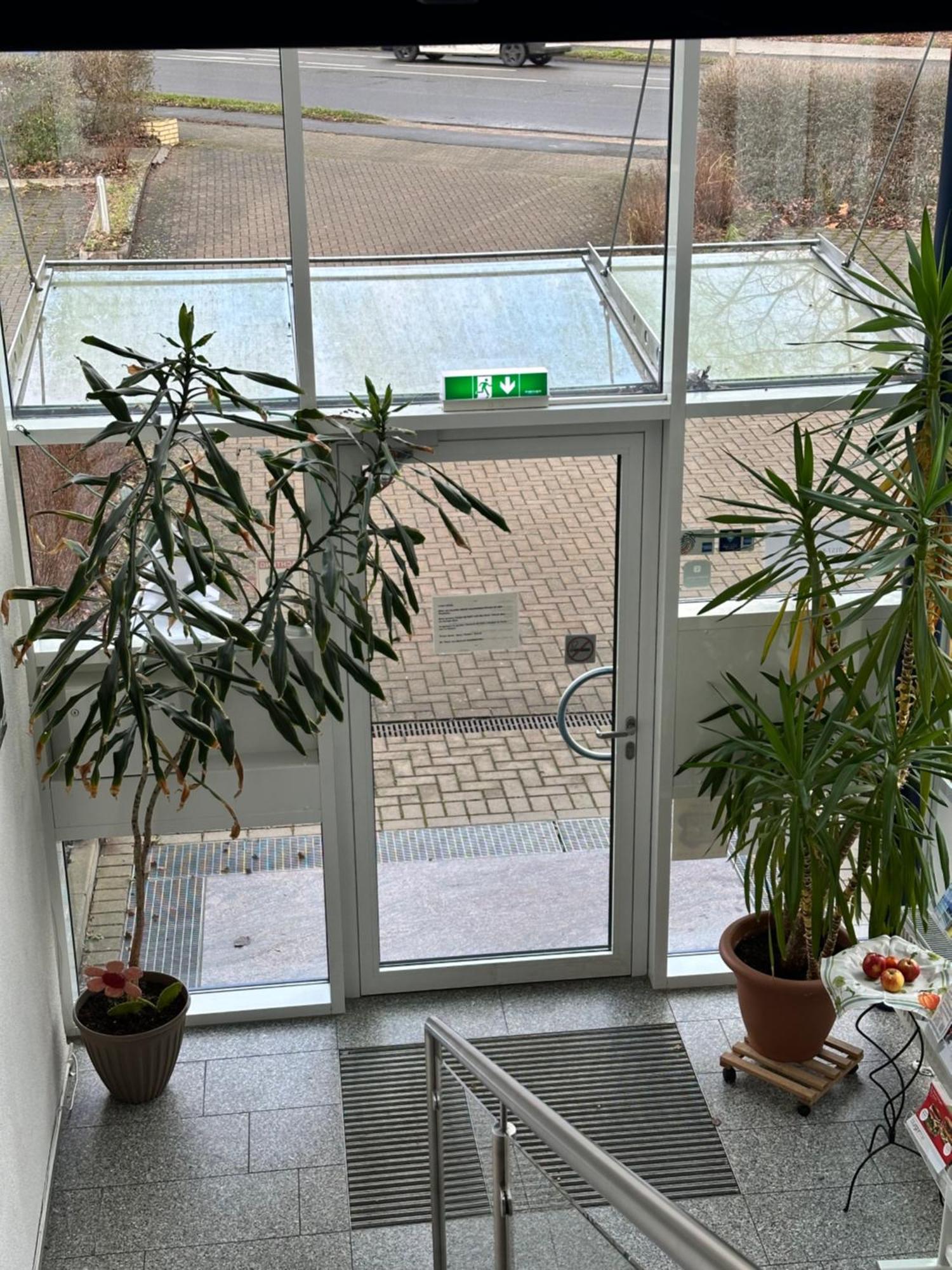 Hotel Am Klieversberg Wolfsburg Bagian luar foto